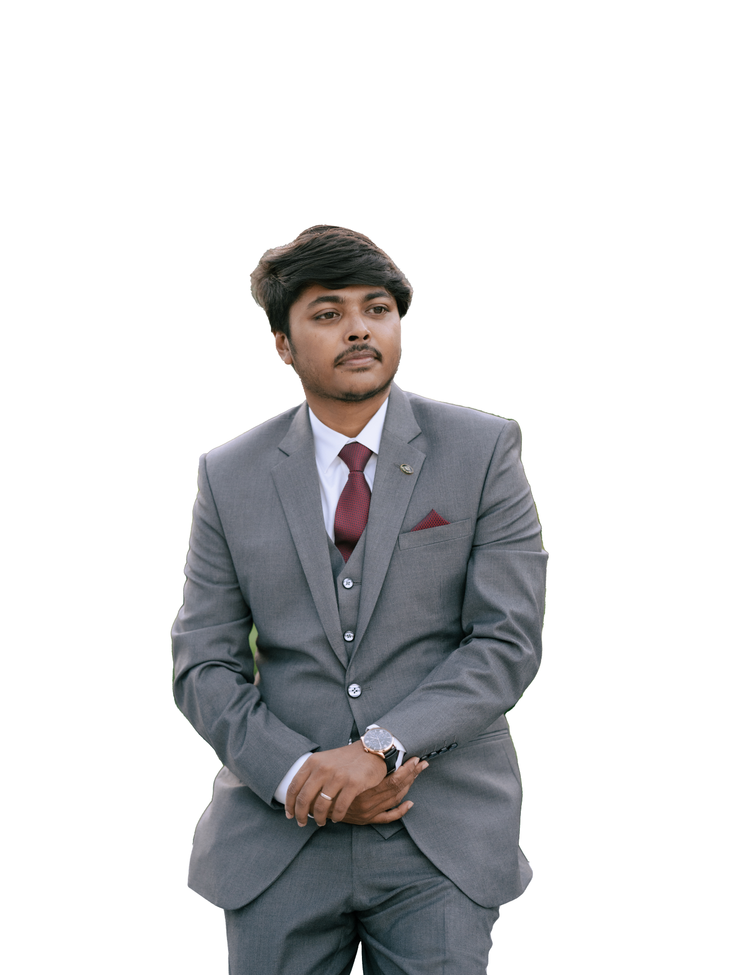 S M Raihan